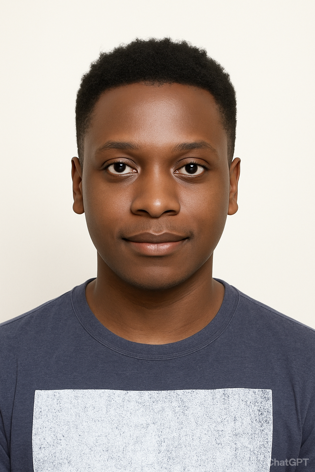 Teddy Alvin Profile Picture